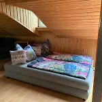 Jurahaeusle Moehrenbachtal - Sauna&whirlpool Fuer 2-12 Personen Holiday home *