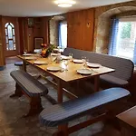 Jurahaeusle Moehrenbachtal - Sauna&whirlpool Fuer 2-12 Personen