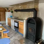 Holiday home Jurahaeusle Moehrenbachtal - Sauna&whirlpool Fuer 2-12 Personen Treuchtlingen