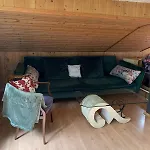 Jurahaeusle Moehrenbachtal - Sauna&whirlpool Fuer 2-12 Personen Holiday home *