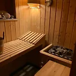 Jurahaeusle Moehrenbachtal - Sauna&whirlpool Fuer 2-12 Personen