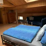 Holiday home Jurahaeusle Moehrenbachtal - Sauna&whirlpool Fuer 2-12 Personen Treuchtlingen