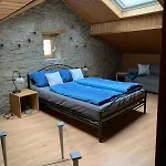 Jurahaeusle Moehrenbachtal - Sauna&whirlpool Fuer 2-12 Personen Treuchtlingen