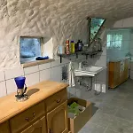 Jurahaeusle Moehrenbachtal - Sauna&whirlpool Fuer 2-12 Personen * Treuchtlingen