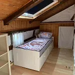 Jurahaeusle Moehrenbachtal - Sauna&whirlpool Fuer 2-12 Personen