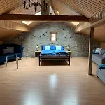 Jurahaeusle Moehrenbachtal - Sauna&whirlpool Fuer 2-12 Personen Holiday home *