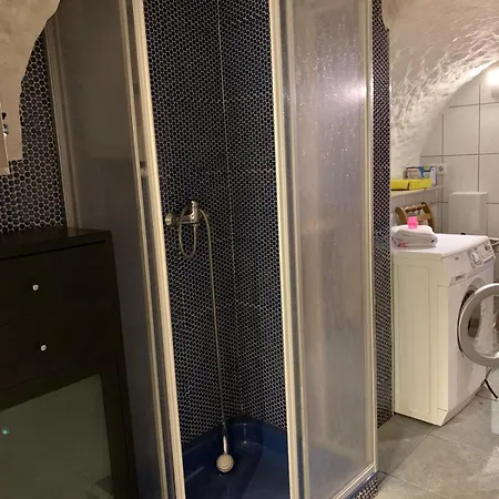 Jurahaeusle Moehrenbachtal - Sauna&whirlpool Fuer 2-12 Personen *