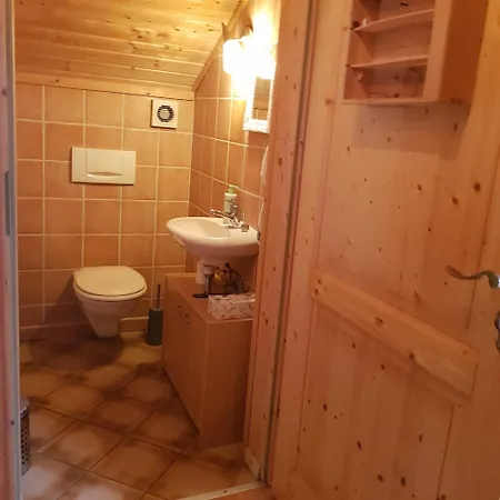 Jurahaeusle Moehrenbachtal - Sauna&whirlpool Fuer 2-12 Personen *