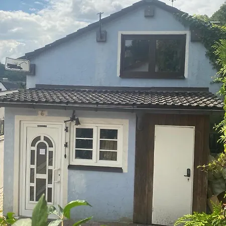 Idyllisches Jurahäusle - Sauna&whirlpool Für 2-12 Personen * Treuchtlingen