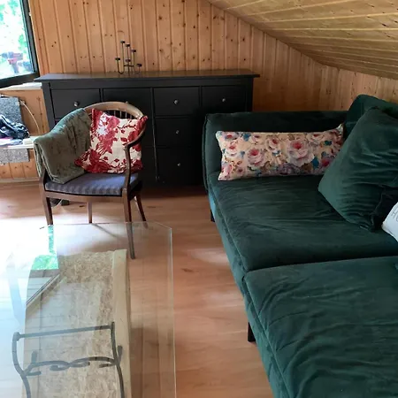 Tatil Evi Jurahaeusle Moehrenbachtal - Sauna&whirlpool Fuer 2-12 Personen