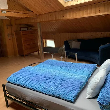 Tatil Evi Jurahaeusle Moehrenbachtal - Sauna&whirlpool Fuer 2-12 Personen Treuchtlingen