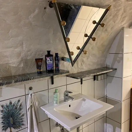 Idyllisches Jurahäusle - Sauna&whirlpool Für 2-12 Personen Treuchtlingen