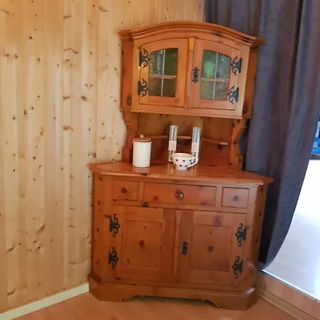 Jurahaeusle Moehrenbachtal - Sauna&whirlpool Fuer 2-12 Personen Tatil Evi *