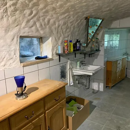 Jurahaeusle Moehrenbachtal - Sauna&whirlpool Fuer 2-12 Personen * Treuchtlingen
