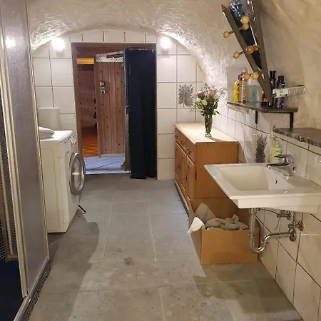 Idyllisches Jurahäusle - Sauna&whirlpool Für 2-12 Personen *