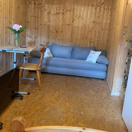 Idyllisches Jurahäusle - Sauna&whirlpool Für 2-12 Personen