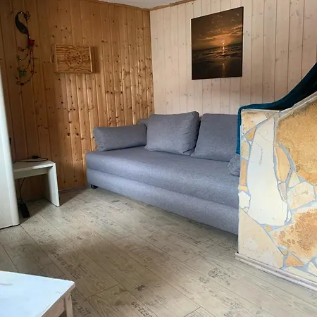 Tatil Evi Jurahaeusle Moehrenbachtal - Sauna&whirlpool Fuer 2-12 Personen