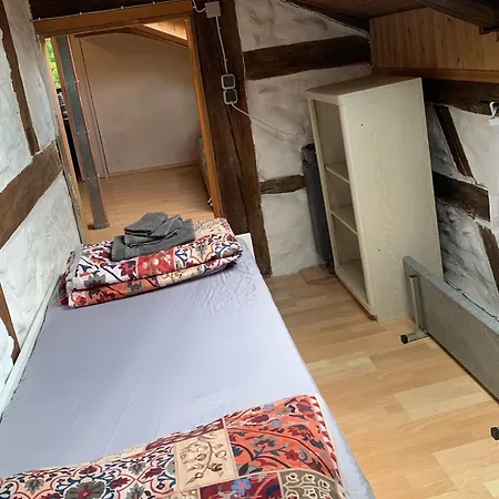 Tatil Evi Jurahaeusle Moehrenbachtal - Sauna&whirlpool Fuer 2-12 Personen