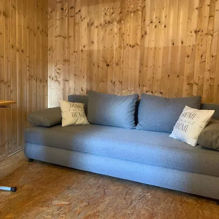 Jurahaeusle Moehrenbachtal - Sauna&whirlpool Fuer 2-12 Personen Tatil Evi *