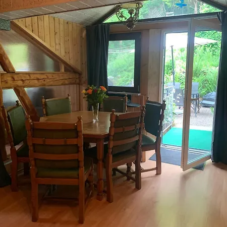 Tatil Evi Jurahaeusle Moehrenbachtal - Sauna&whirlpool Fuer 2-12 Personen *